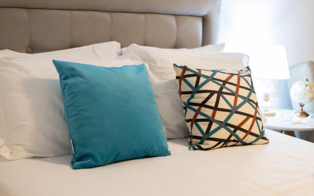 Unity #420 - Apartamento beira mar por Carpediem