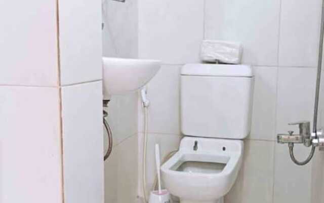 Dolphin Apt in Beirut Metn With 24h Electricity