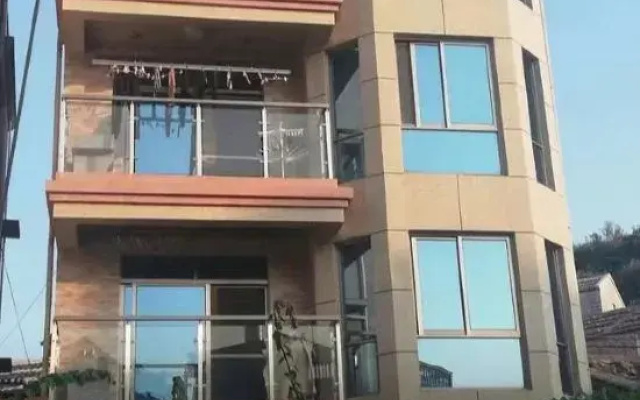 Wenzhou Haijinyun Homestay