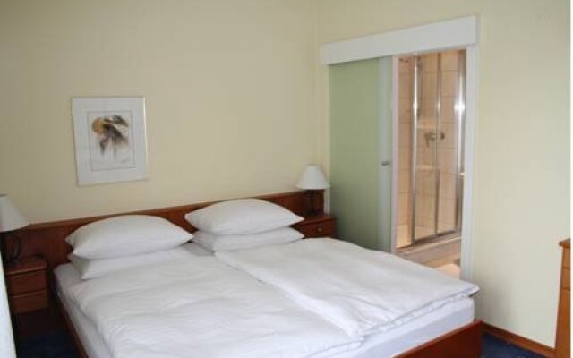 Hotel Rosanna