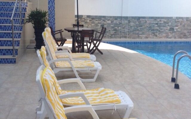 Hotel Altamar