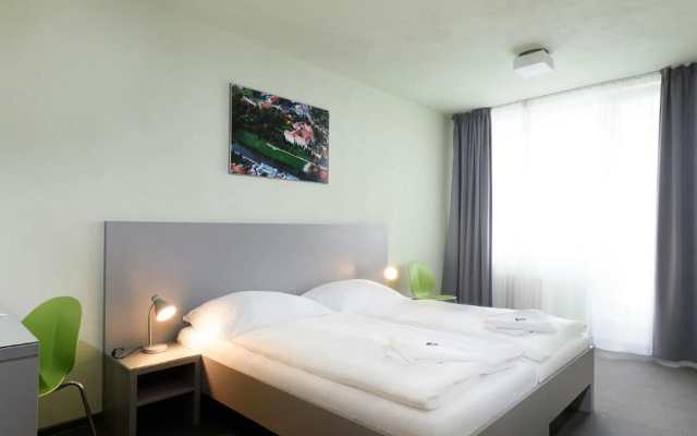 Hotel Atom Třebíč