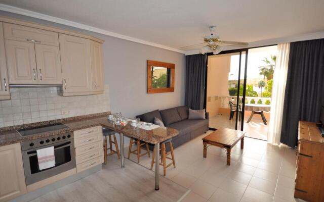 Paradise Court Las Americas Wifi Piscina 27