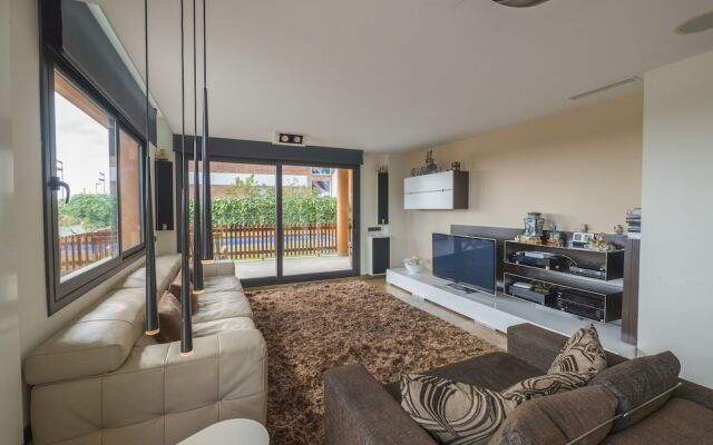HomeHolidaysRentals Albi - Costa Barcelona