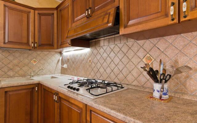 Appartamento Nuraghe