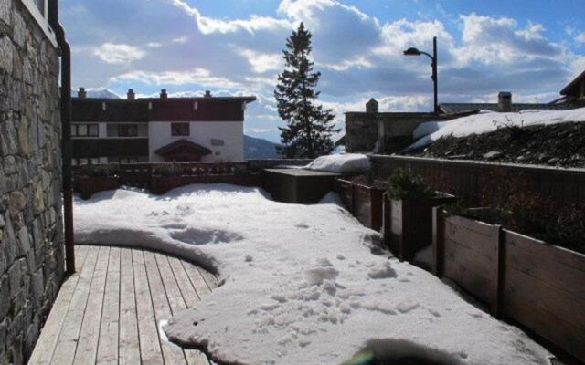 Appartement Montvalezan-La Rosière, 4 pièces, 8 personnes - FR-1-398-534
