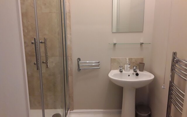 Westdene Hotel