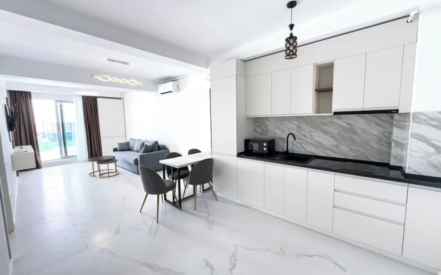 Wave 6 Apartments