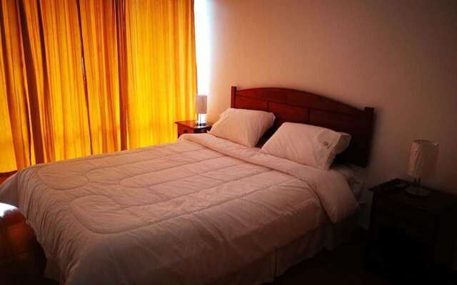 Zigal Hotel