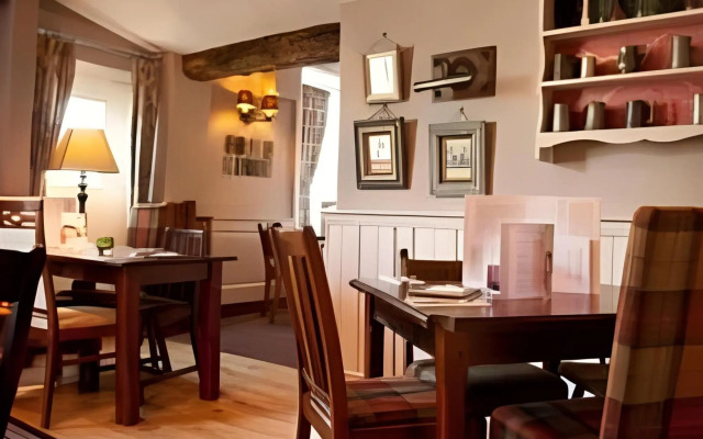 Innkeepers Lodge Canterbury