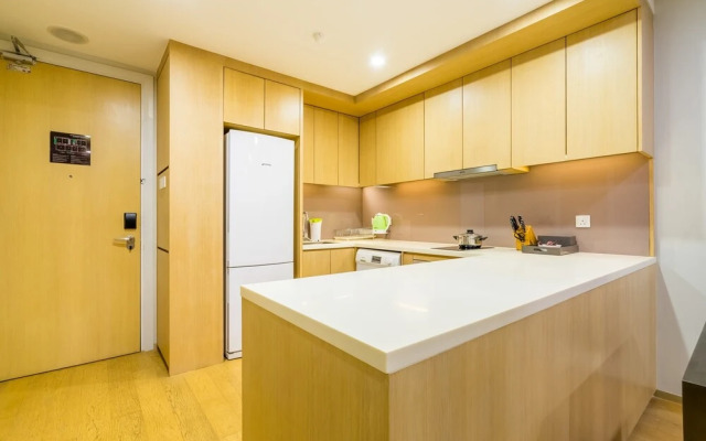 188 Luxury Suites by Plush