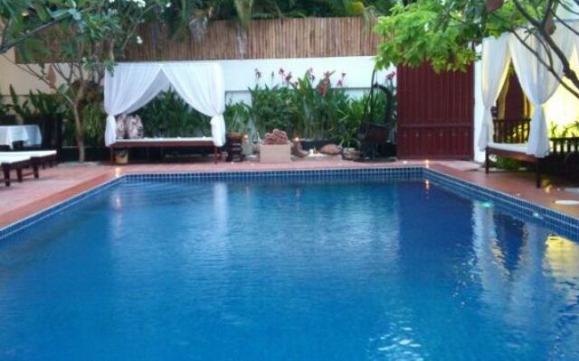 Hilary's Boutique Hotel