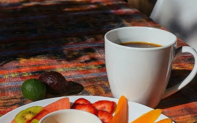 Los Cuatro Olivos Hotel Boutique