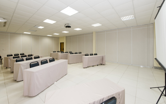 Rede Andrade Bello Mare Comfort