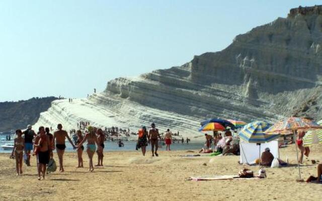 La Scaletta Casa Vacanze