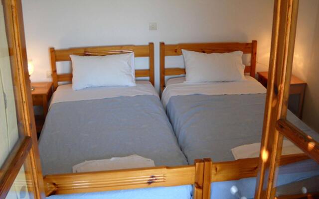 Porto Heli Apartments
