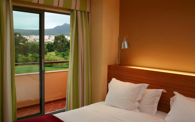 Pestana Sintra Golf Conference & Spa Resort