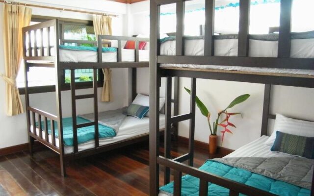 Safehouse Hostel