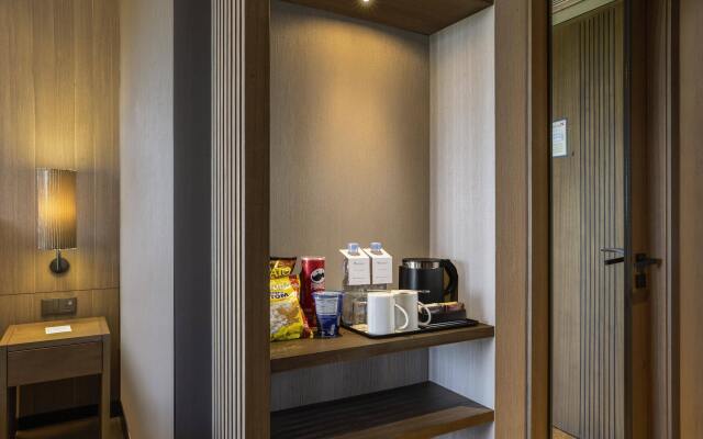 Swiss-Belhotel Airport Yogyakarta