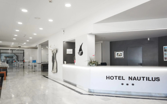 Hotel Nautilus