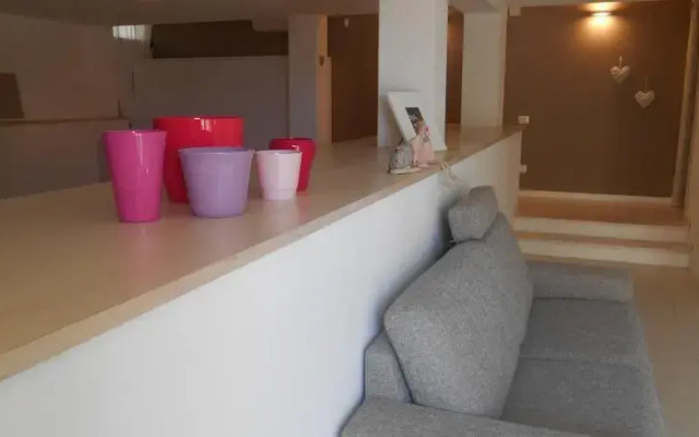 Charm Suite