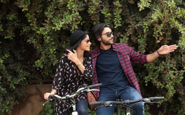 ibis Marrakech Palmeraie Hotel