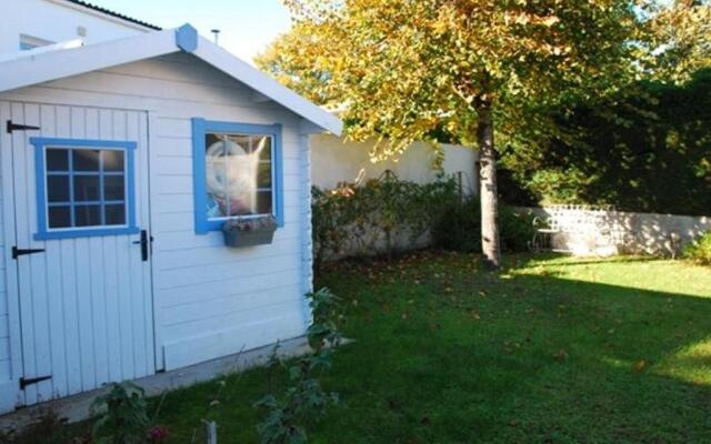 Maison Royan, 4 pièces, 6 personnes - FR-1-71-78