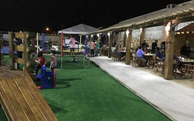 Via Norte Hotel & Eventos