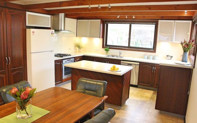 Elegant Style Bay of Fires