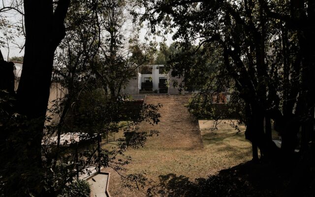 CL Chapultepec