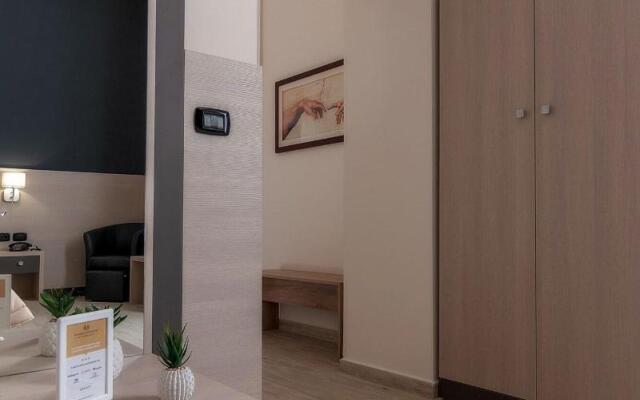 Mariella's House