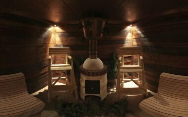 Three Horseshoes Country Inn and Spa