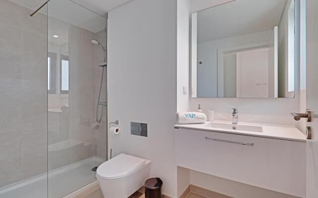 Andiamo Apartment in Vilamoura