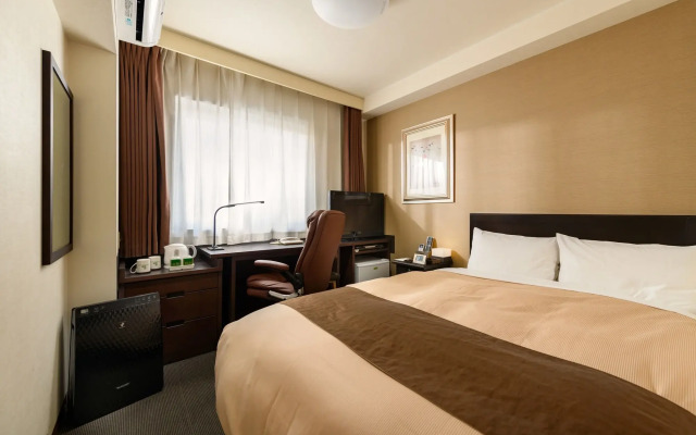 Hotel Sealuck Pal Kofu