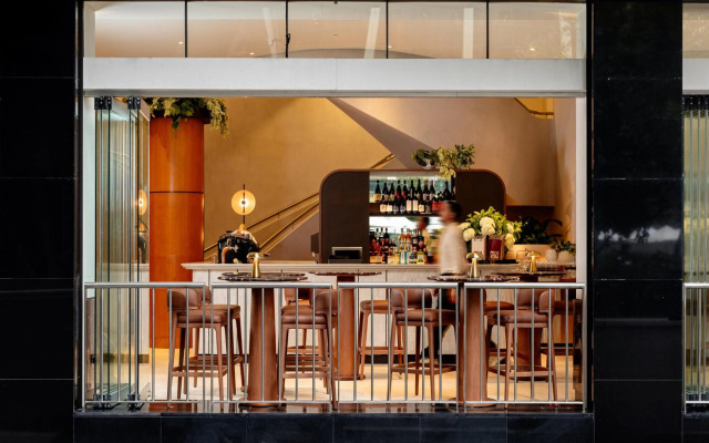 Rydges Australia Square Hotel