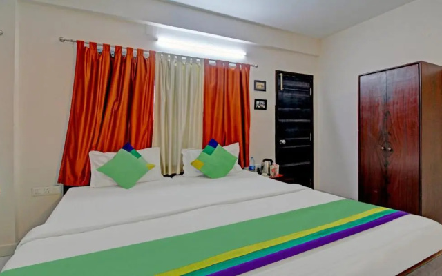 FabHotel Ashraya Inn