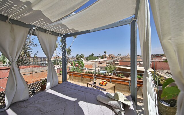 Riad Dar One