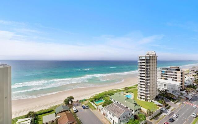 Pacific Views Resort