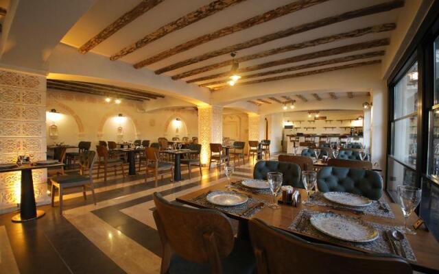 Raymar Hotels Mugla