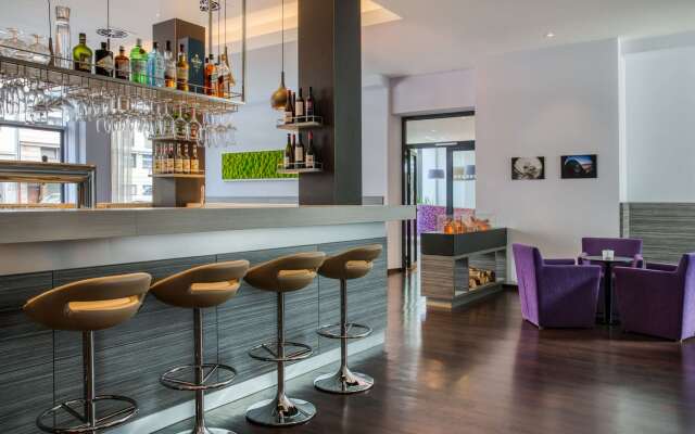 IntercityHotel Hannover