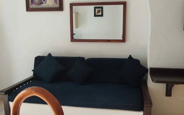 Hotel Plaza Huatulco