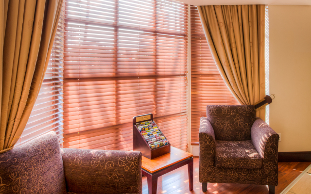 City Lodge Hotel Durban