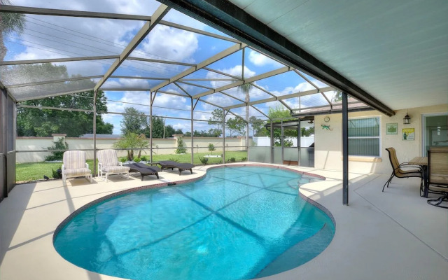 Beautiful Indian Ridge Home - Close to Disney