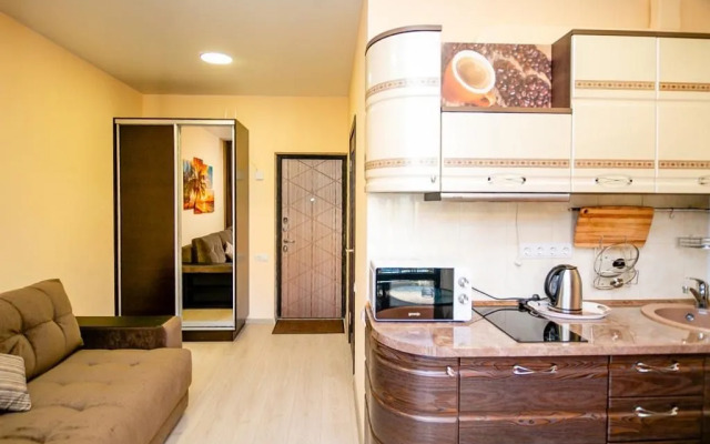 Южный вайб Апартаменты