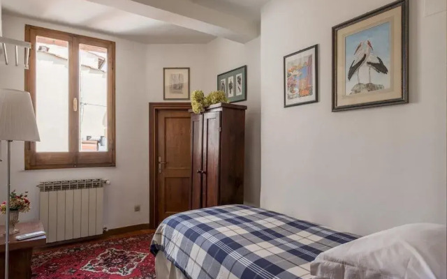 Appartamento Portinari