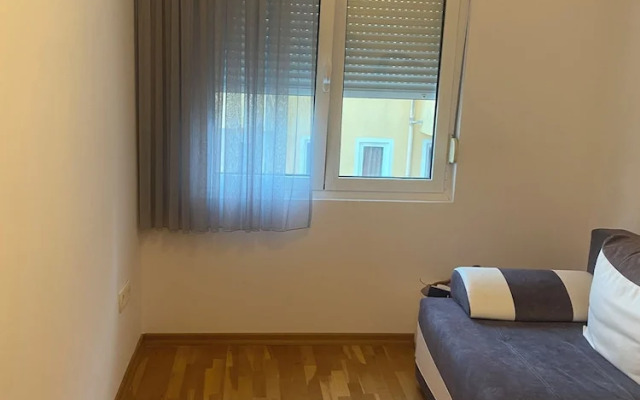 Pegasus Urban Suite