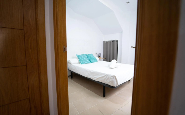 Apartamento Avilés