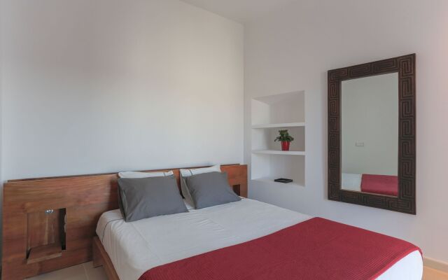 Apartamentos Xereca - Dalt Vila I