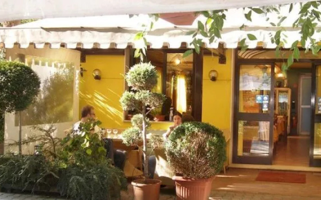 Locanda Da Scarpa