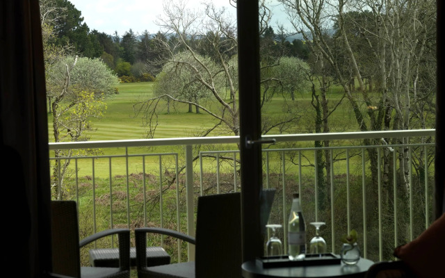 The Europe Hotel & Resort